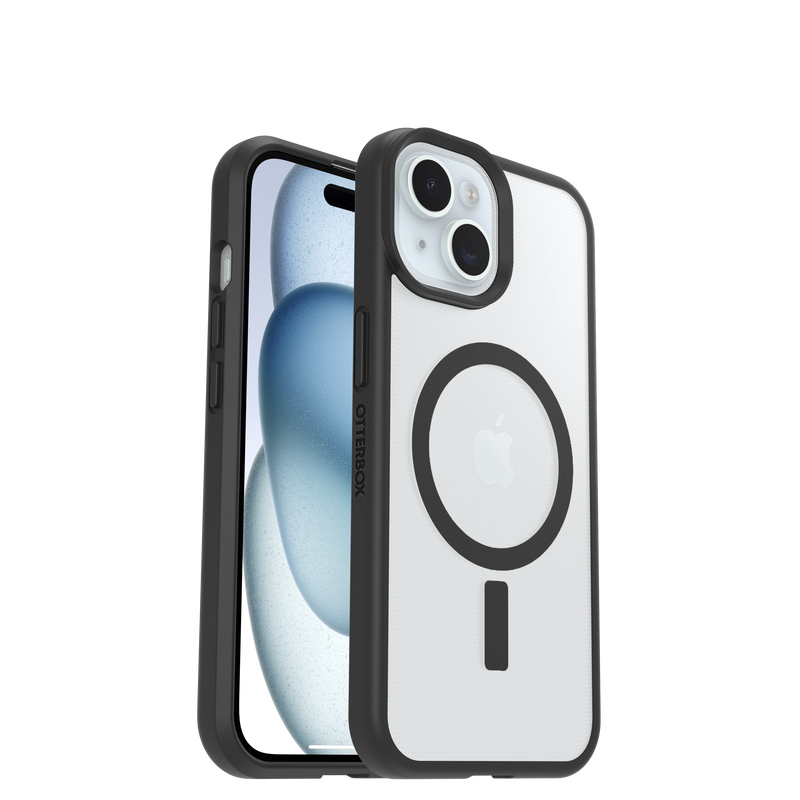 product image 4 - iPhone 16e and iPhone 15/14/13 Case React Series